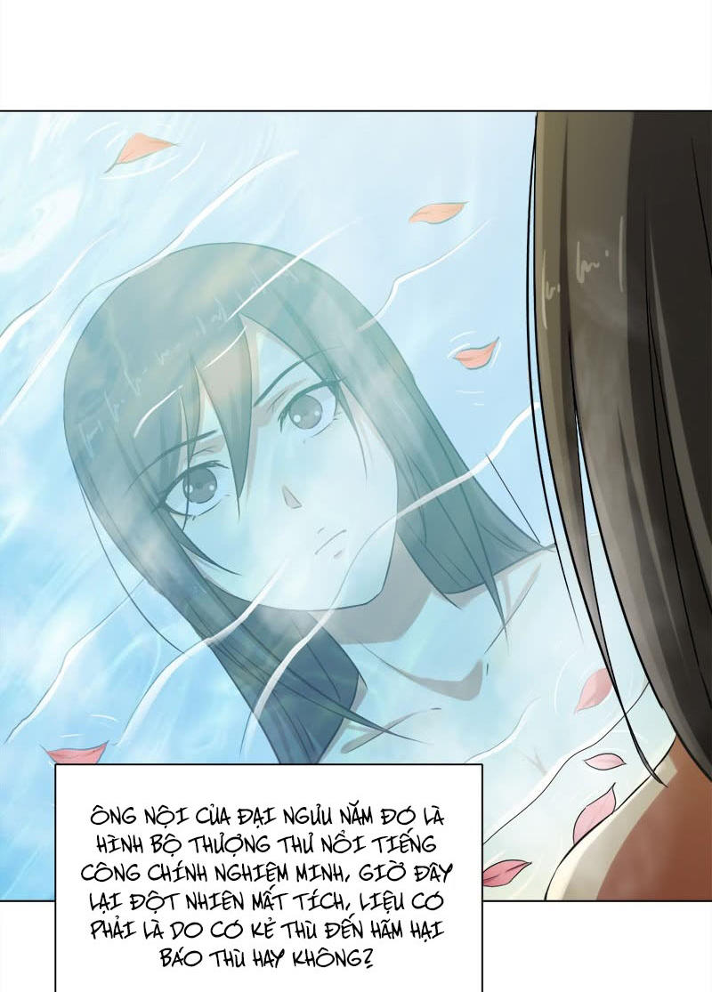 Khuynh Thế Độc Phi Chapter 43 - Trang 35