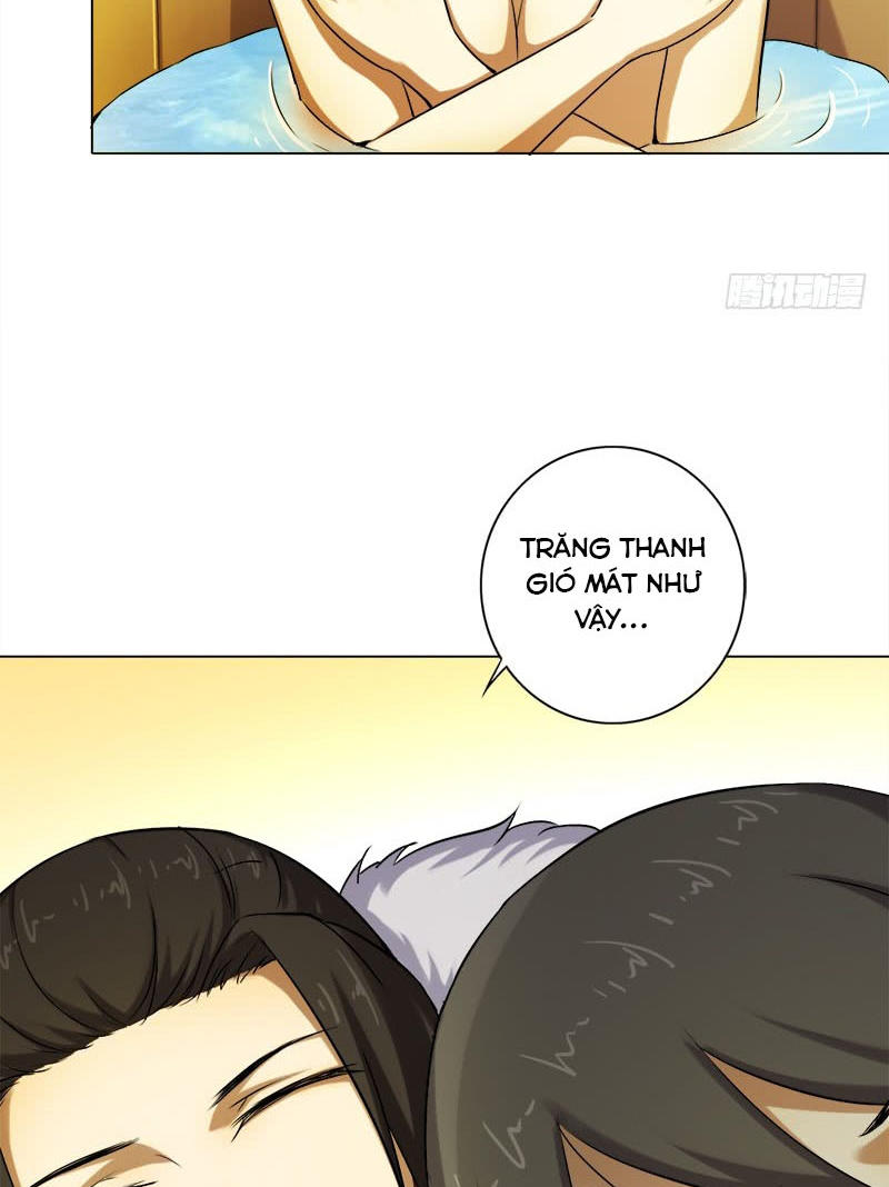 Khuynh Thế Độc Phi Chapter 43 - Trang 39