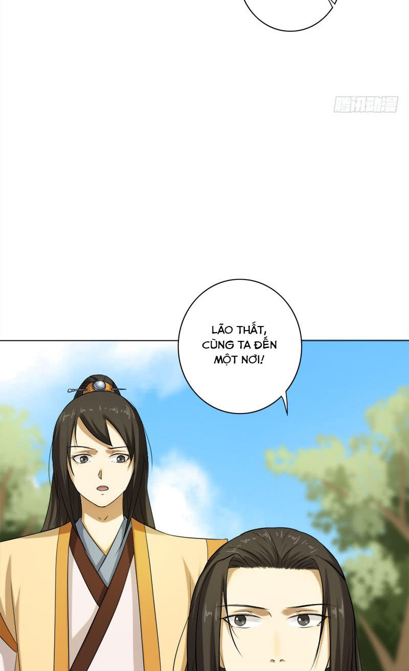Khuynh Thế Độc Phi Chapter 43 - Trang 5