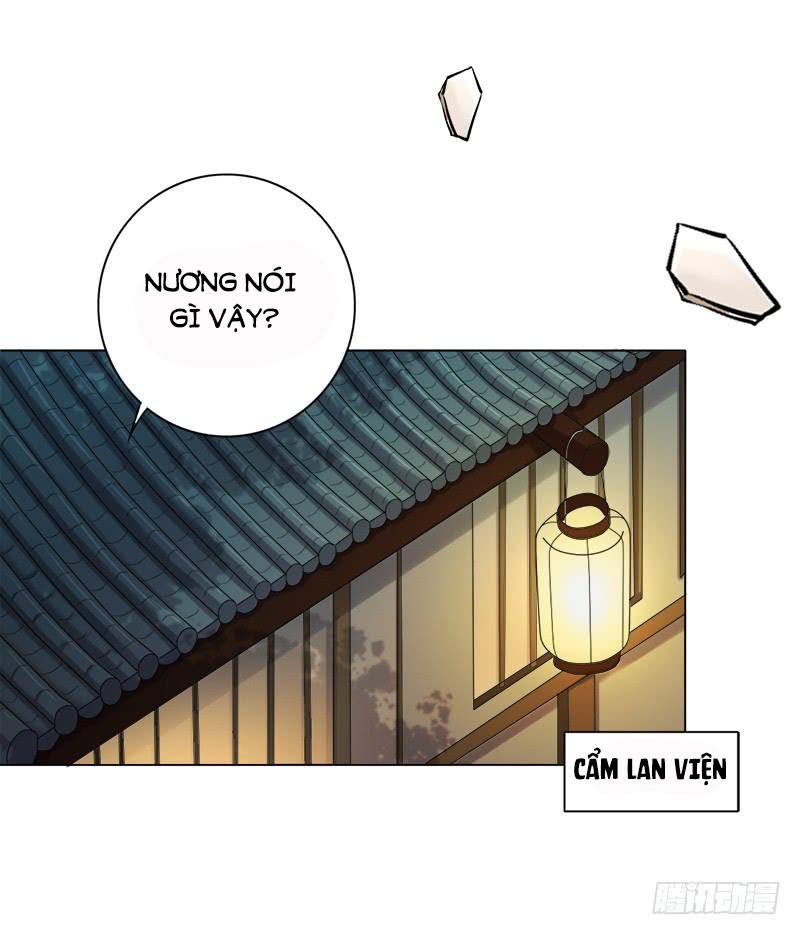 Khuynh Thế Độc Phi Chapter 44 - Trang 16