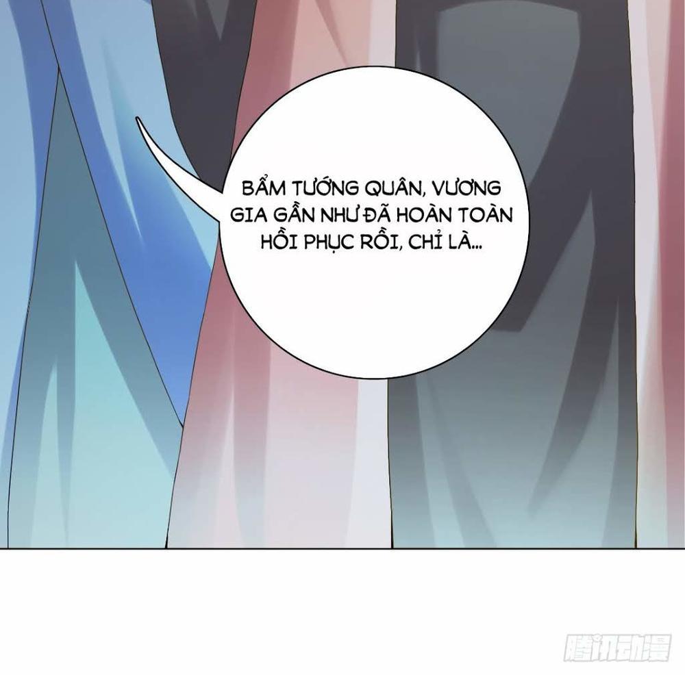 Khuynh Thế Độc Phi Chapter 45 - Trang 33