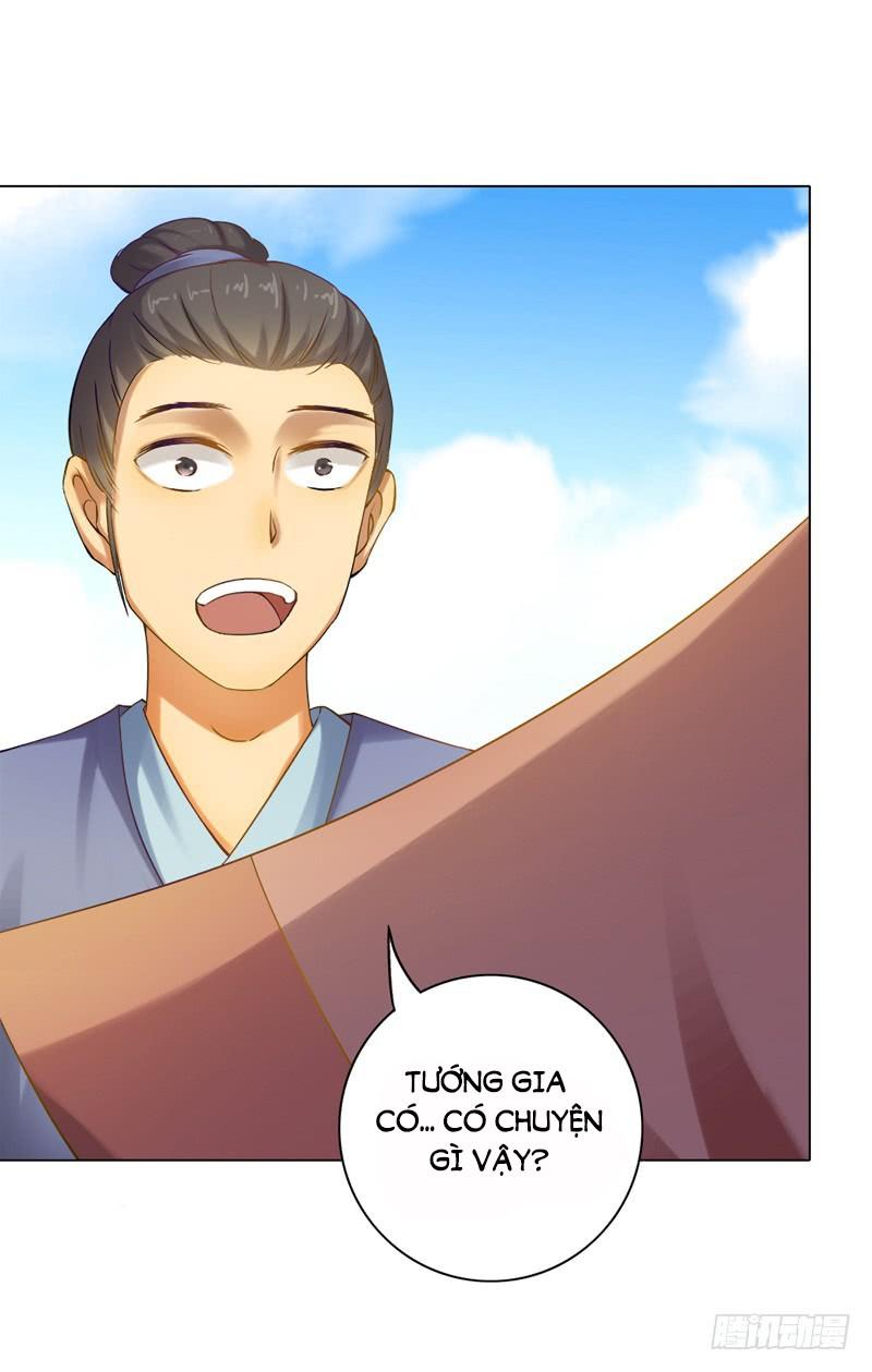 Khuynh Thế Độc Phi Chapter 45 - Trang 36