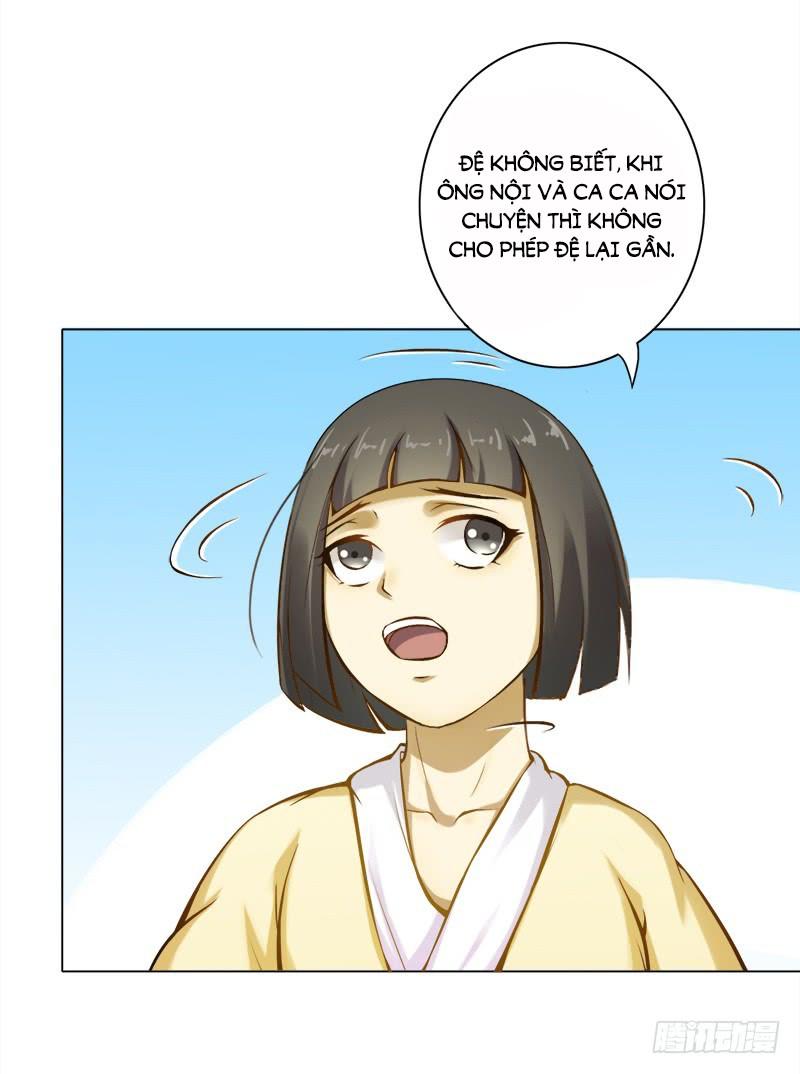 Khuynh Thế Độc Phi Chapter 45 - Trang 6