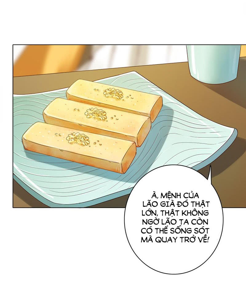 Khuynh Thế Độc Phi Chapter 46 - Trang 13