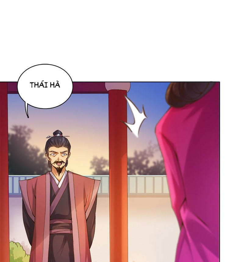 Khuynh Thế Độc Phi Chapter 46 - Trang 28