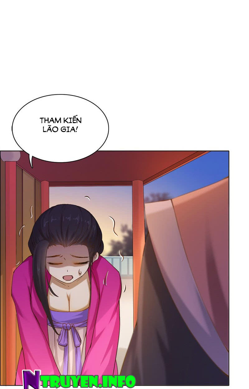 Khuynh Thế Độc Phi Chapter 46 - Trang 30