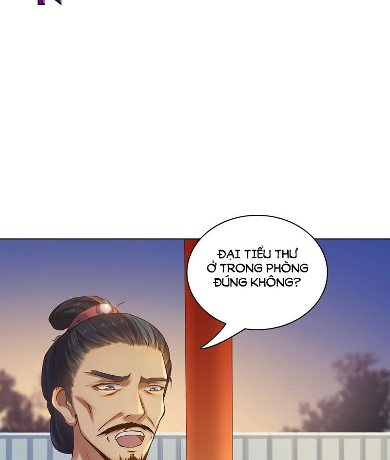 Khuynh Thế Độc Phi Chapter 46 - Trang 31