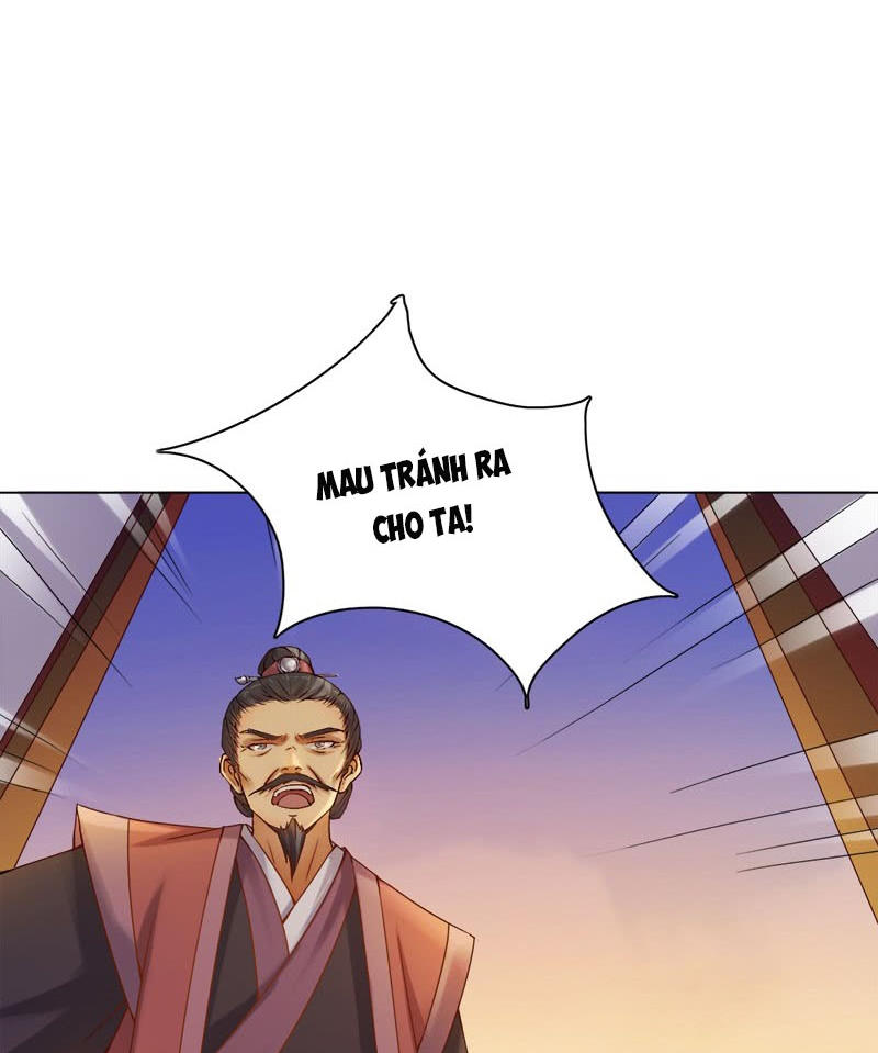 Khuynh Thế Độc Phi Chapter 46 - Trang 39