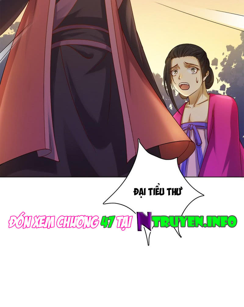 Khuynh Thế Độc Phi Chapter 46 - Trang 40
