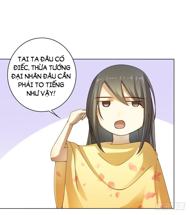 Khuynh Thế Độc Phi Chapter 47 - Trang 15