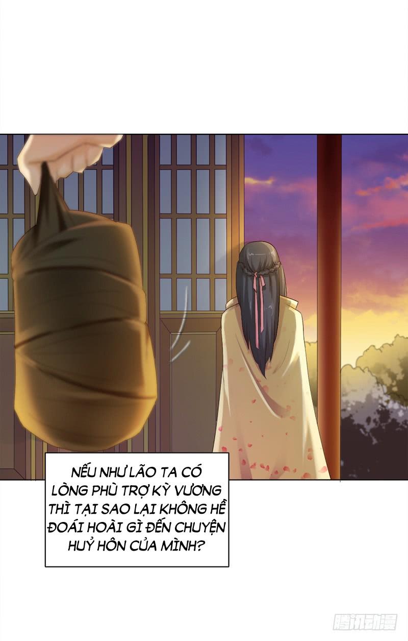 Khuynh Thế Độc Phi Chapter 47 - Trang 20