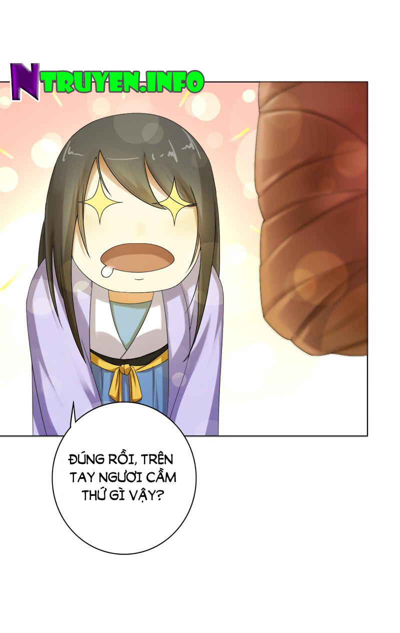 Khuynh Thế Độc Phi Chapter 47 - Trang 26
