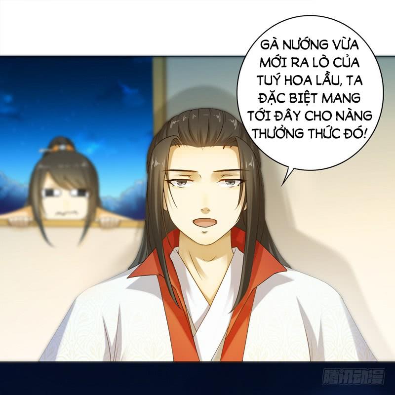 Khuynh Thế Độc Phi Chapter 47 - Trang 27