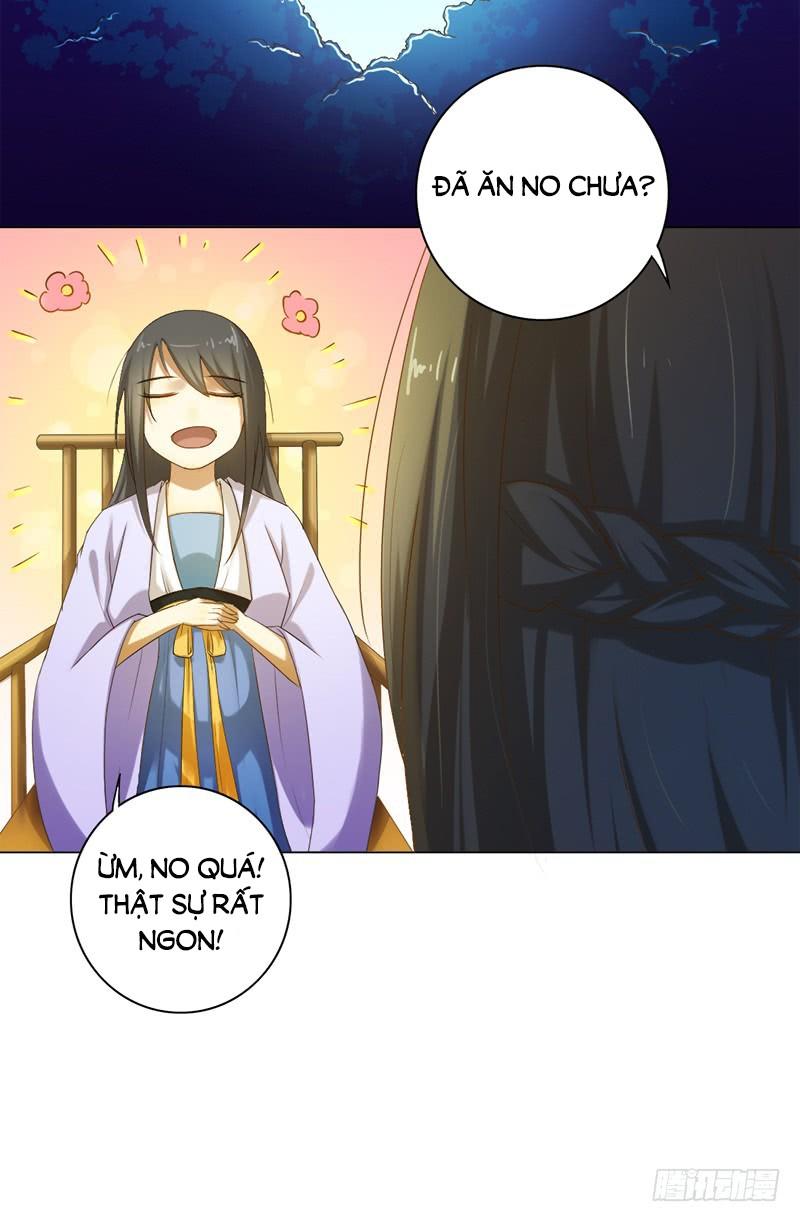Khuynh Thế Độc Phi Chapter 47 - Trang 30