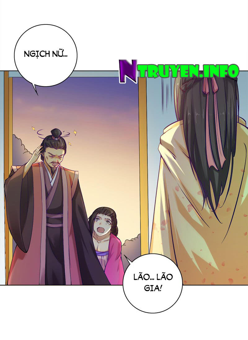 Khuynh Thế Độc Phi Chapter 47 - Trang 6