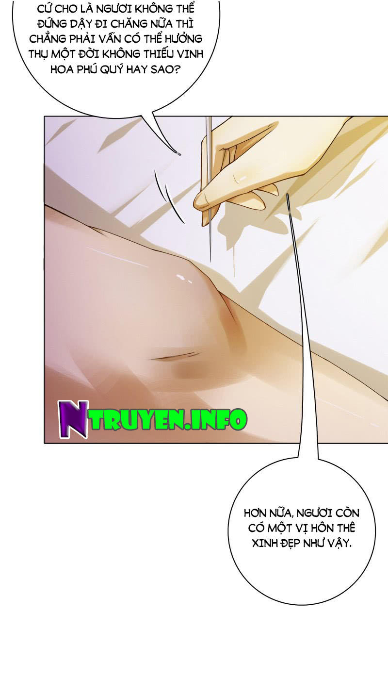 Khuynh Thế Độc Phi Chapter 48 - Trang 10