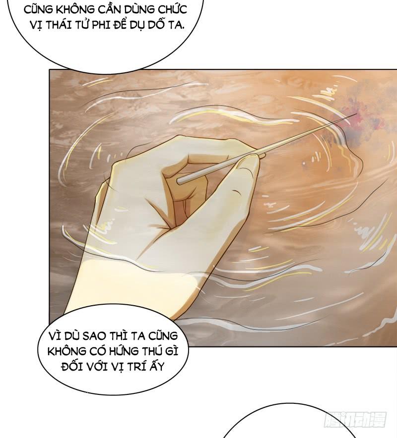Khuynh Thế Độc Phi Chapter 48 - Trang 12