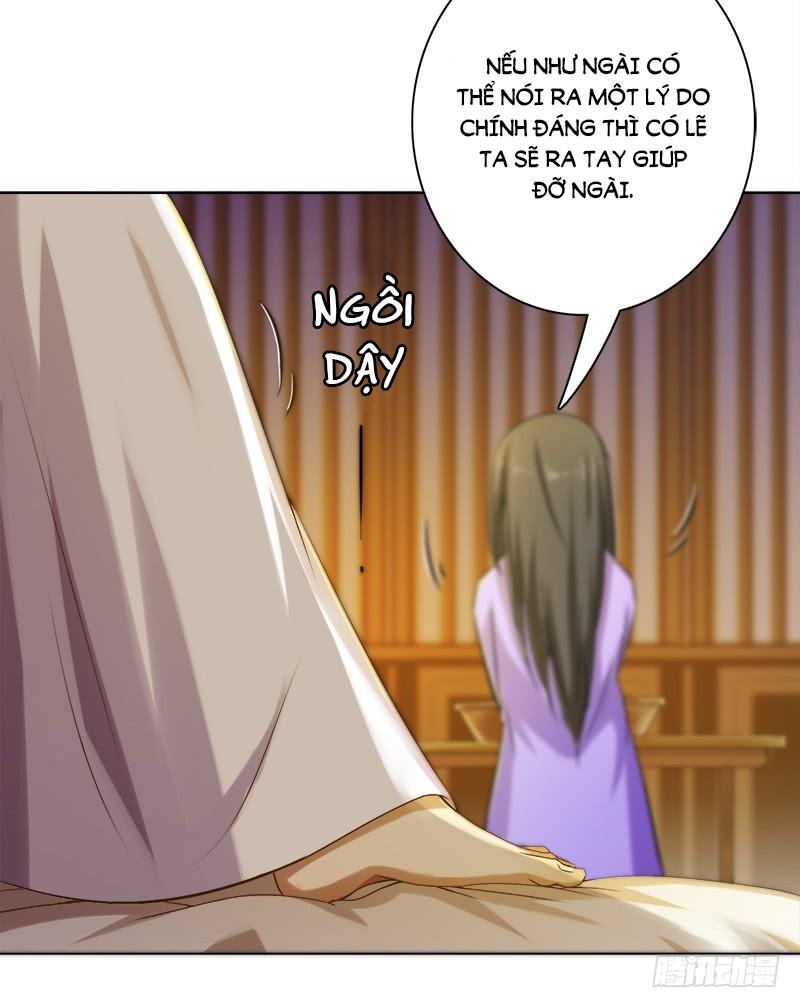 Khuynh Thế Độc Phi Chapter 48 - Trang 13