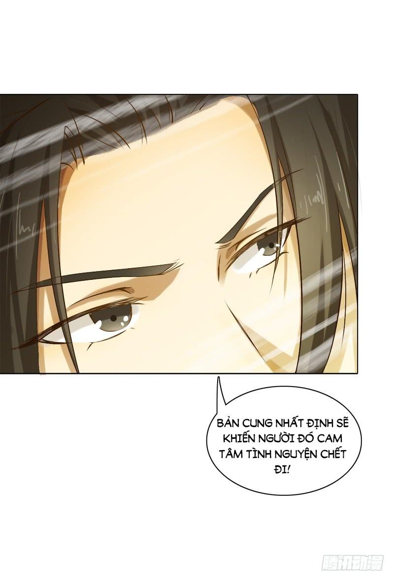 Khuynh Thế Độc Phi Chapter 48 - Trang 18
