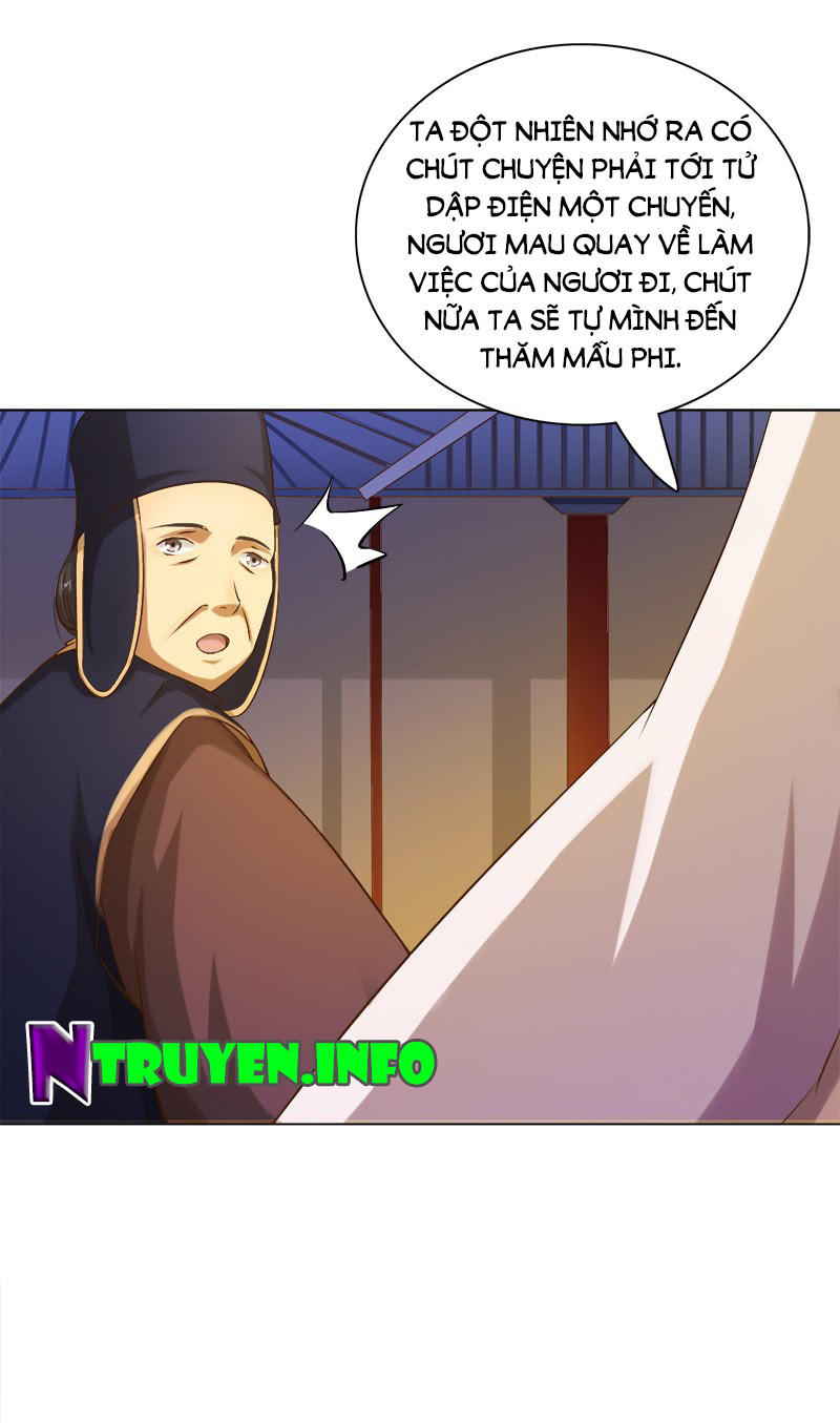 Khuynh Thế Độc Phi Chapter 48 - Trang 25