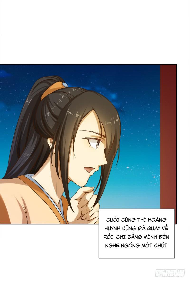 Khuynh Thế Độc Phi Chapter 48 - Trang 26