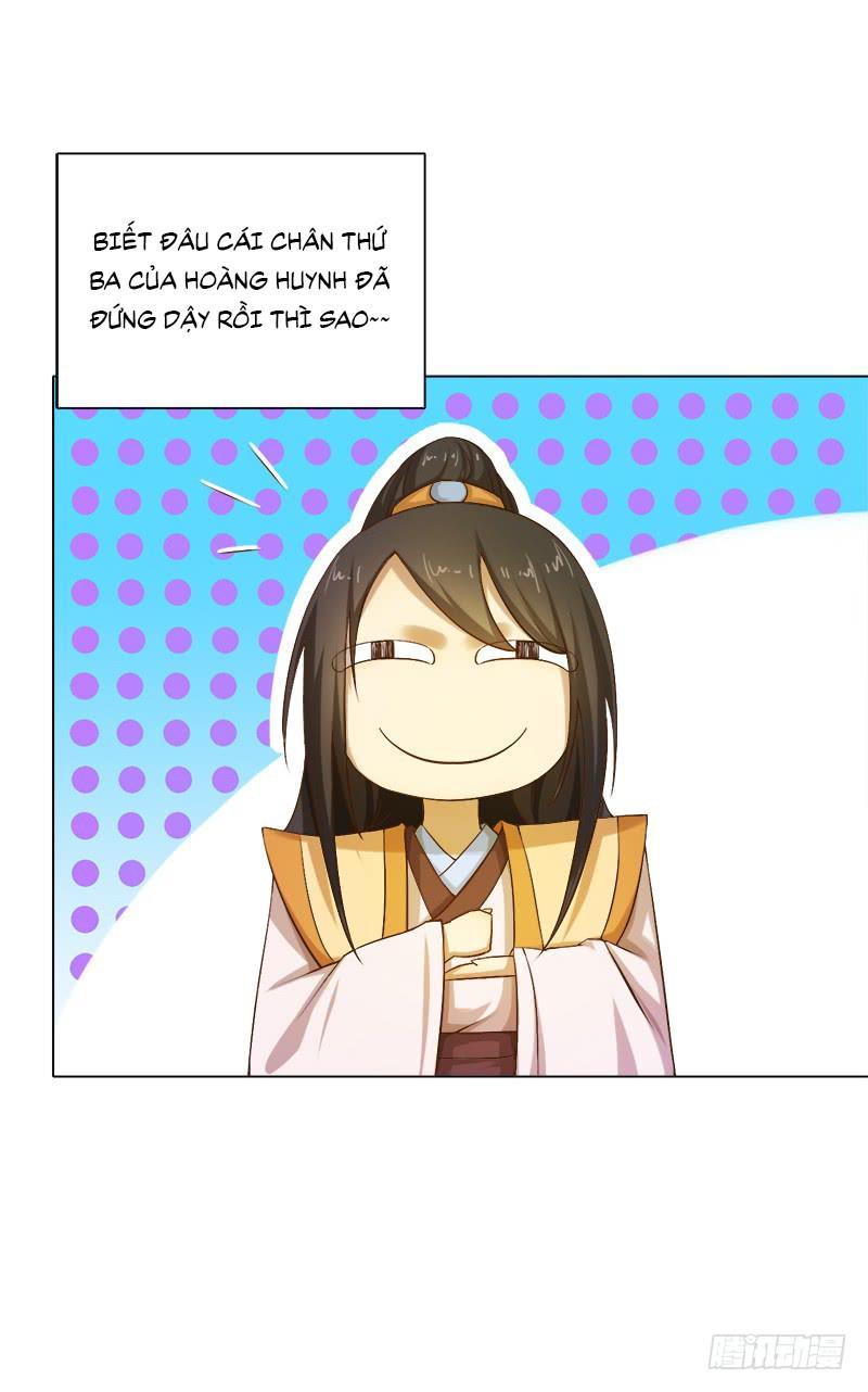 Khuynh Thế Độc Phi Chapter 48 - Trang 27