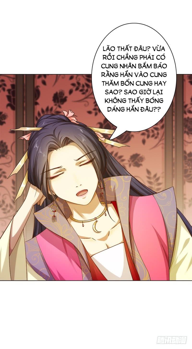 Khuynh Thế Độc Phi Chapter 48 - Trang 29