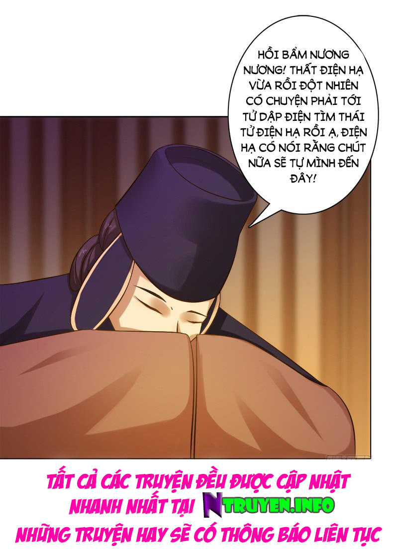Khuynh Thế Độc Phi Chapter 48 - Trang 30