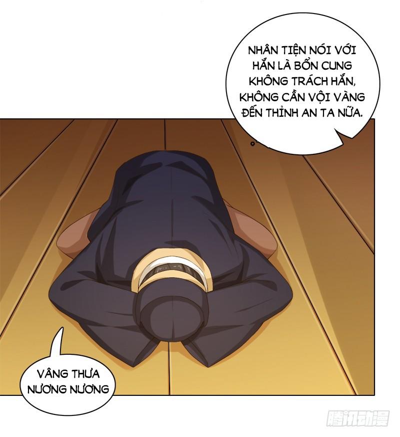 Khuynh Thế Độc Phi Chapter 48 - Trang 36