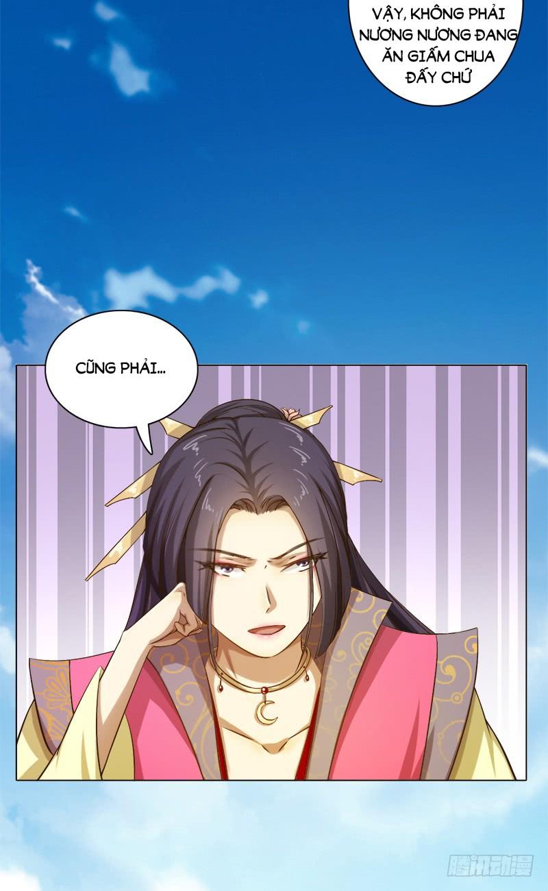Khuynh Thế Độc Phi Chapter 48 - Trang 38