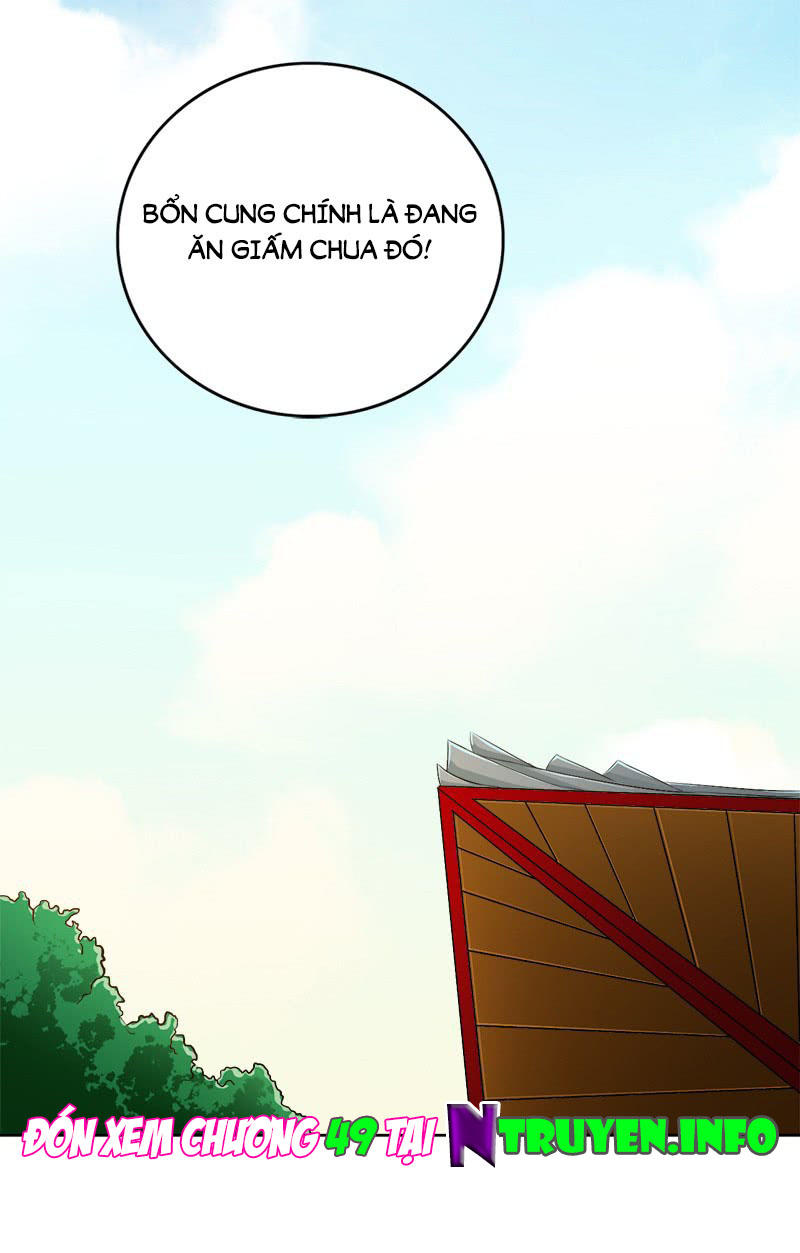 Khuynh Thế Độc Phi Chapter 48 - Trang 39
