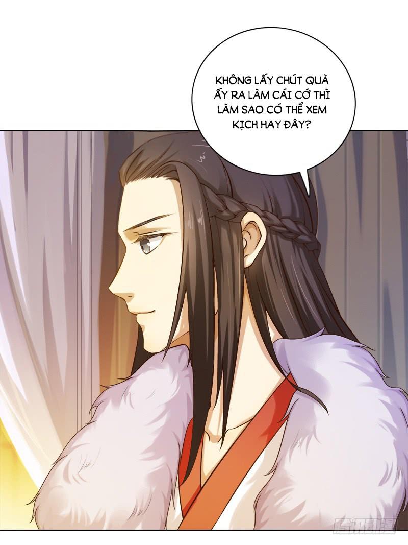 Khuynh Thế Độc Phi Chapter 49 - Trang 15