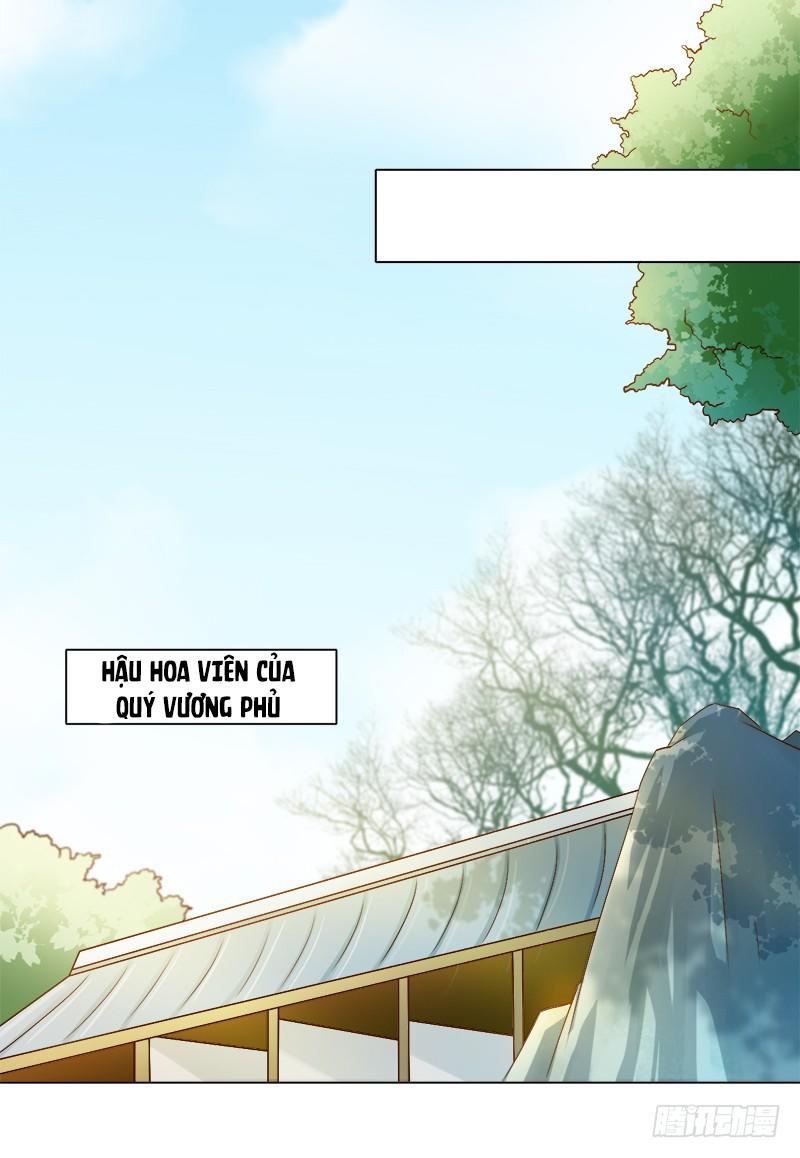 Khuynh Thế Độc Phi Chapter 49 - Trang 25