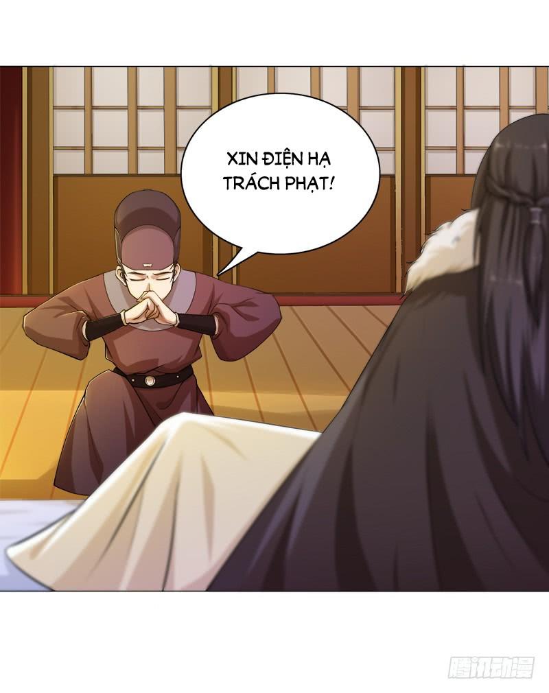 Khuynh Thế Độc Phi Chapter 49 - Trang 5