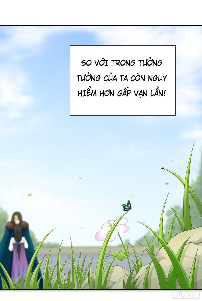 Khuynh Thế Độc Phi Chapter 5 - Trang 16