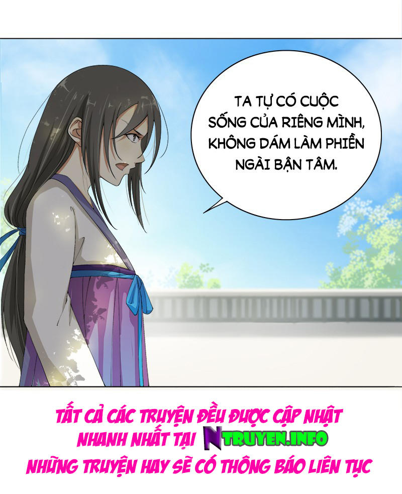 Khuynh Thế Độc Phi Chapter 5 - Trang 19