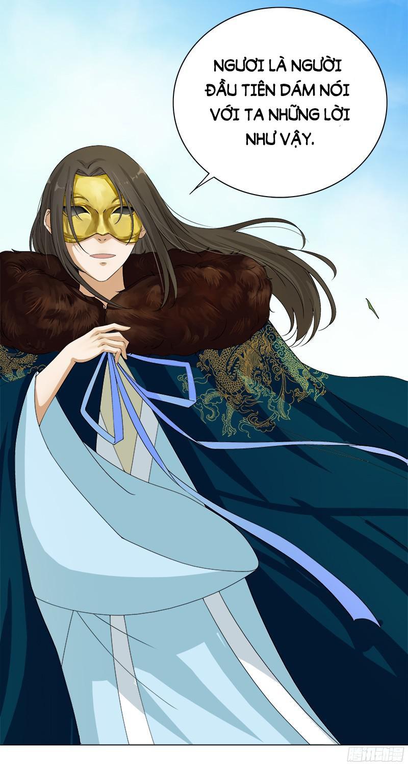 Khuynh Thế Độc Phi Chapter 5 - Trang 21