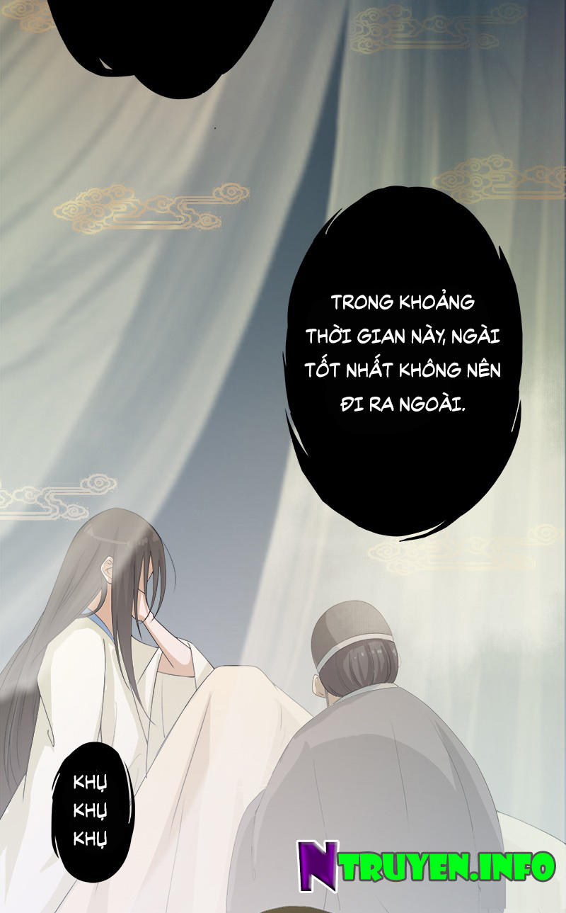 Khuynh Thế Độc Phi Chapter 5 - Trang 24