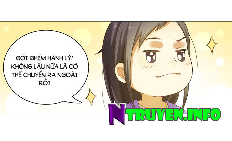 Khuynh Thế Độc Phi Chapter 50 - Trang 20