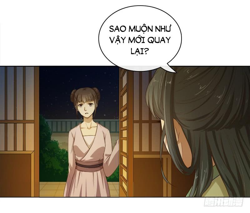 Khuynh Thế Độc Phi Chapter 51 - Trang 3