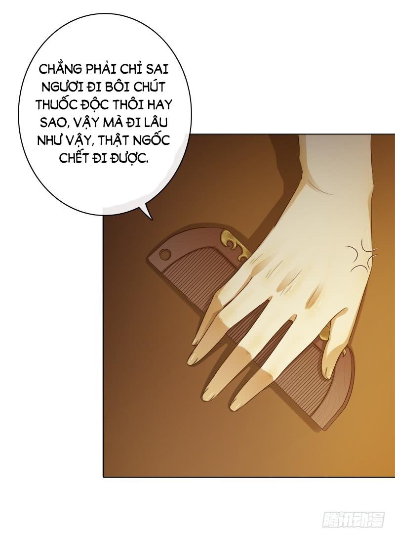 Khuynh Thế Độc Phi Chapter 51 - Trang 4