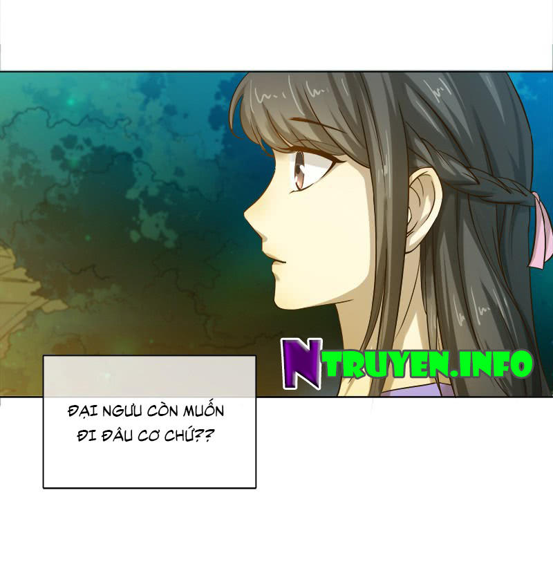 Khuynh Thế Độc Phi Chapter 52 - Trang 10