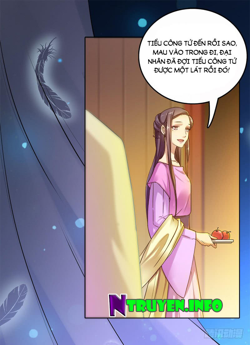 Khuynh Thế Độc Phi Chapter 52 - Trang 15