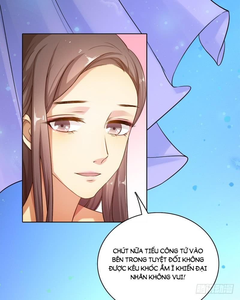 Khuynh Thế Độc Phi Chapter 52 - Trang 16
