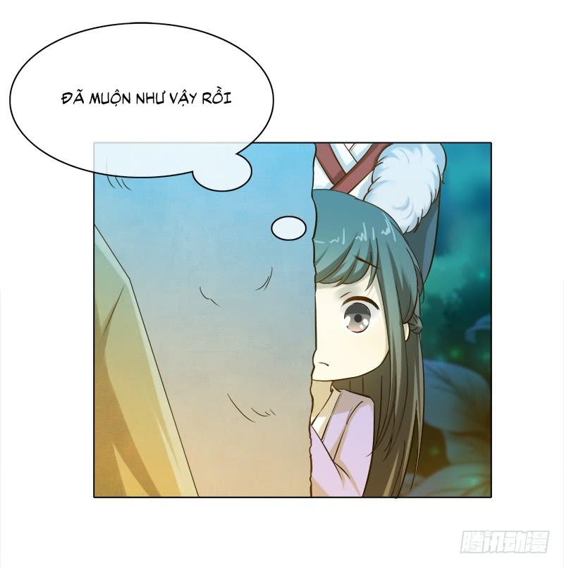 Khuynh Thế Độc Phi Chapter 52 - Trang 9