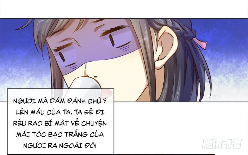 Khuynh Thế Độc Phi Chapter 55 - Trang 20