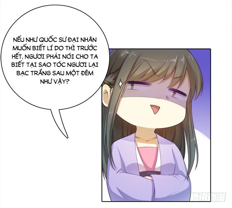 Khuynh Thế Độc Phi Chapter 55 - Trang 29