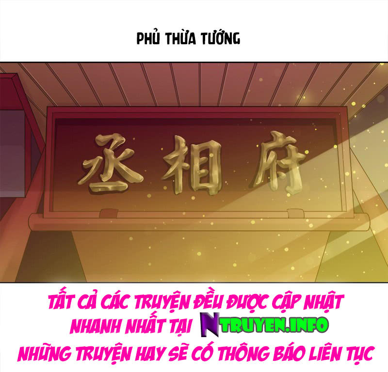 Khuynh Thế Độc Phi Chapter 55 - Trang 31