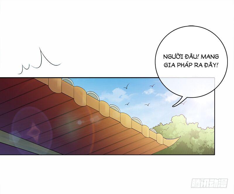 Khuynh Thế Độc Phi Chapter 56 - Trang 3