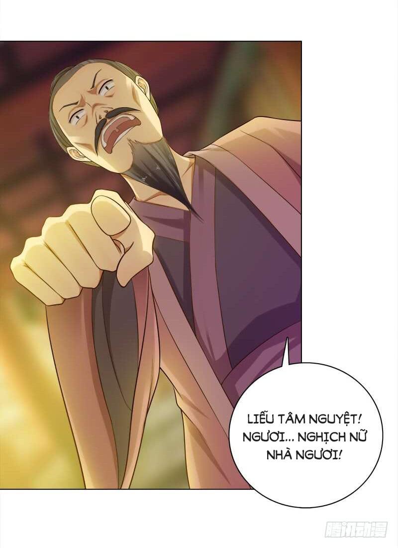 Khuynh Thế Độc Phi Chapter 56 - Trang 32
